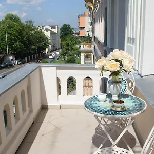 Apartment Jurincom Kralovska Vyhlidka, Karlsbad