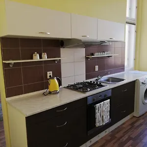 Apartment Imperia, Karlsbad