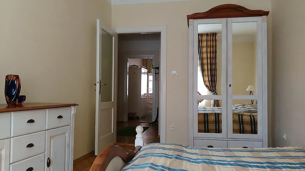 Halada House Apartments Κάρλοβι Βάρι 0*,