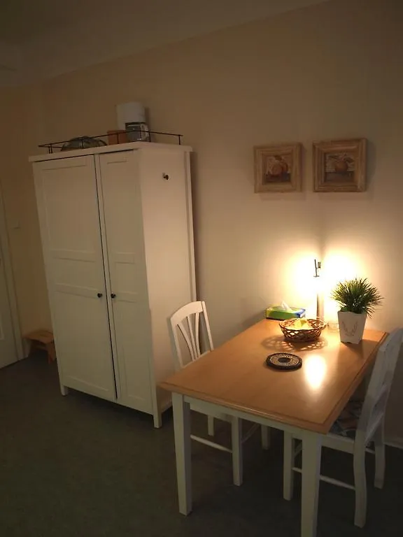 Halada House Apartments Κάρλοβι Βάρι 0*,  Τσεχία