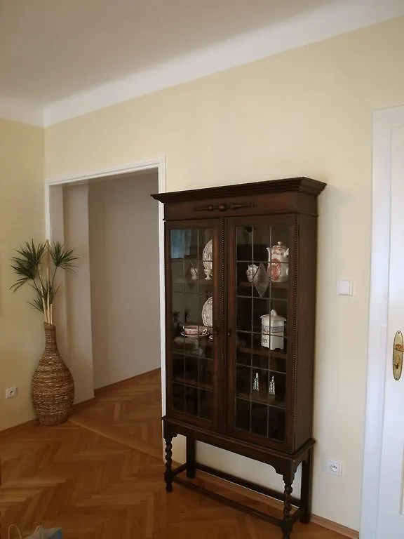 Halada House Apartments Κάρλοβι Βάρι Τσεχία