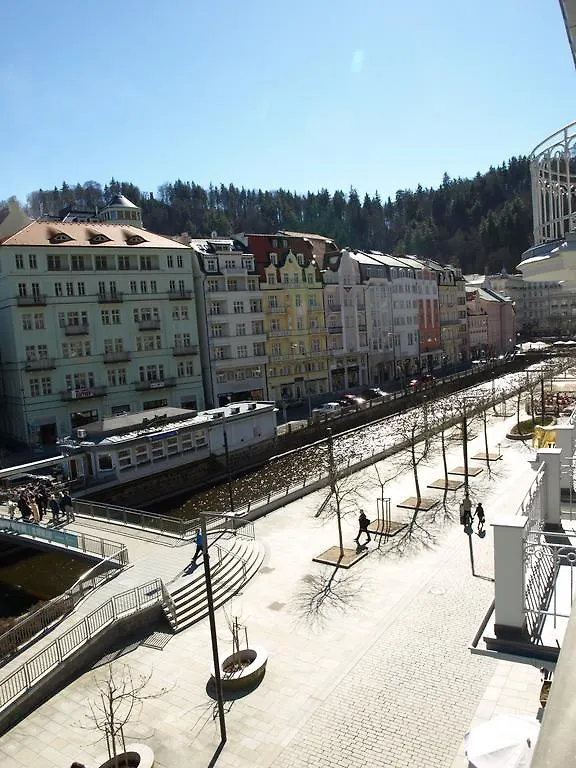 Halada House Apartments Czech Republic