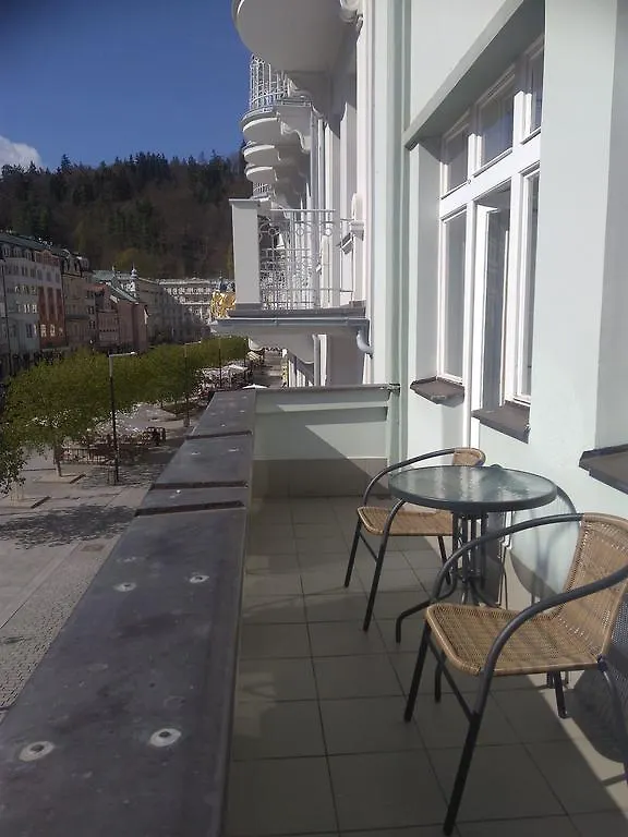 Halada House Apartments