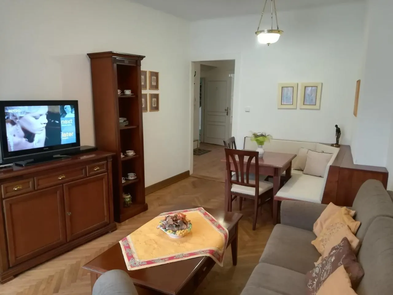 Halada House Apartments Κάρλοβι Βάρι 0*,  Τσεχία